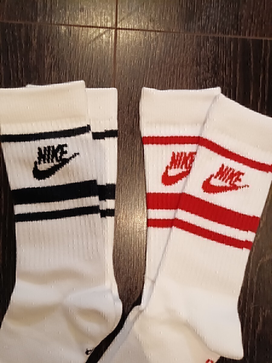 nike 靴下　ソックス　M_画像2