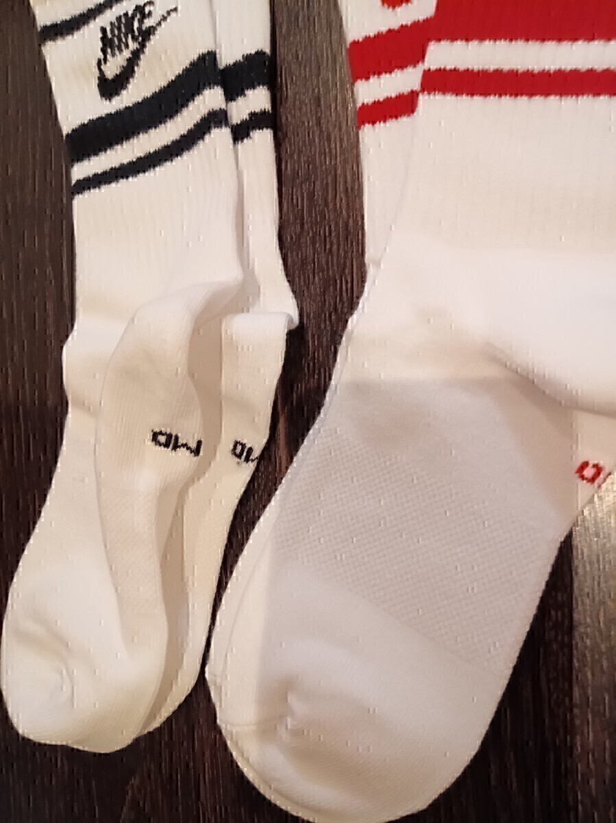 nike 靴下　ソックス　M_画像3