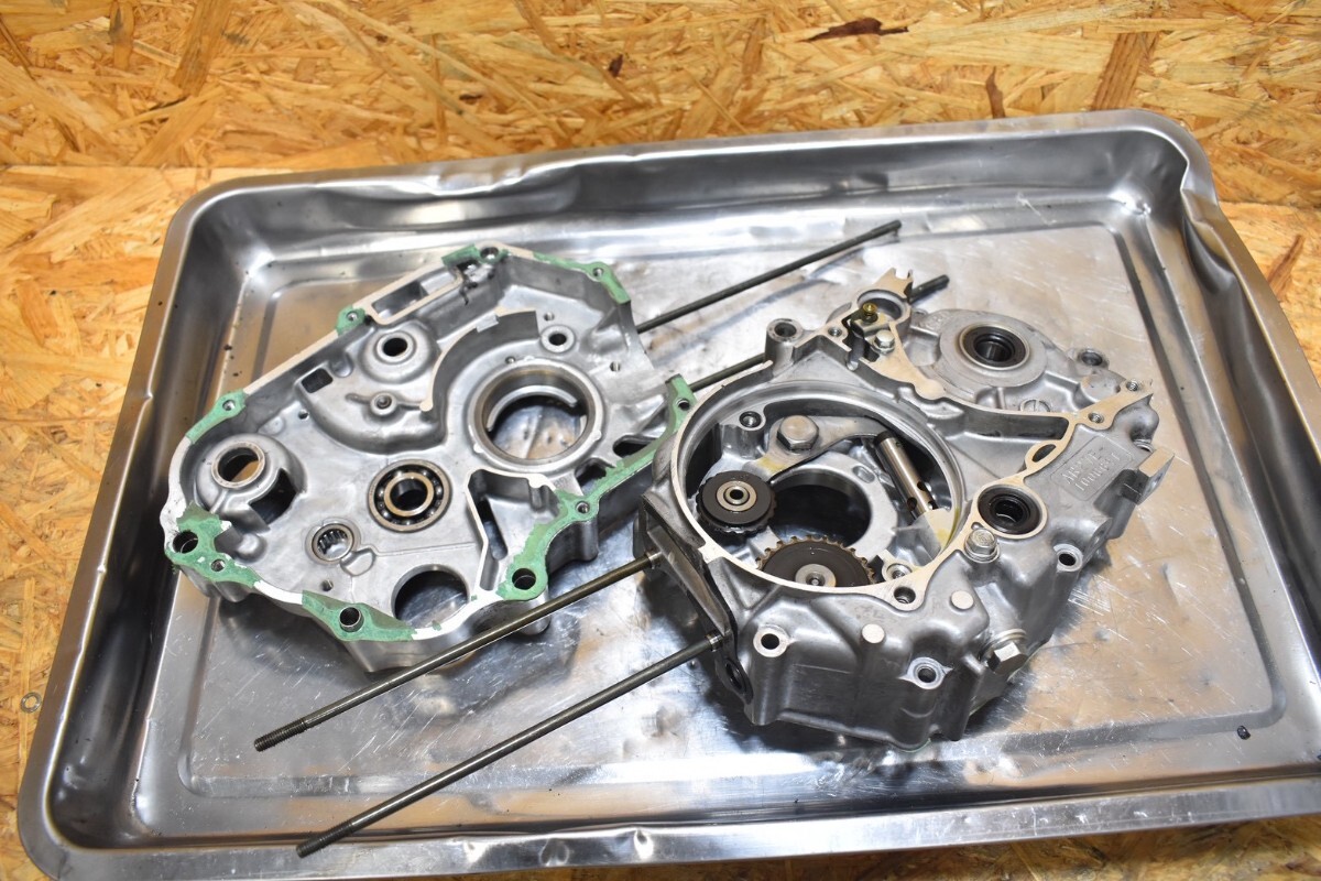 nx6.52 прекрасный товар Monkey блок цилиндров кейс 106cc z50j AB27 / осмотр t50 Gorilla Dux Baja baja Takegawa Chaly G craft Kitaco AB22