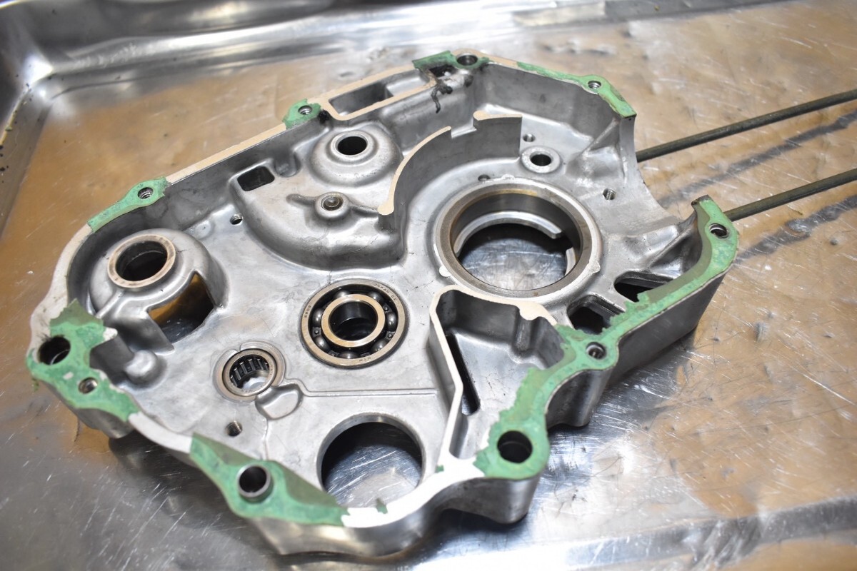 nx6.52 прекрасный товар Monkey блок цилиндров кейс 106cc z50j AB27 / осмотр t50 Gorilla Dux Baja baja Takegawa Chaly G craft Kitaco AB22