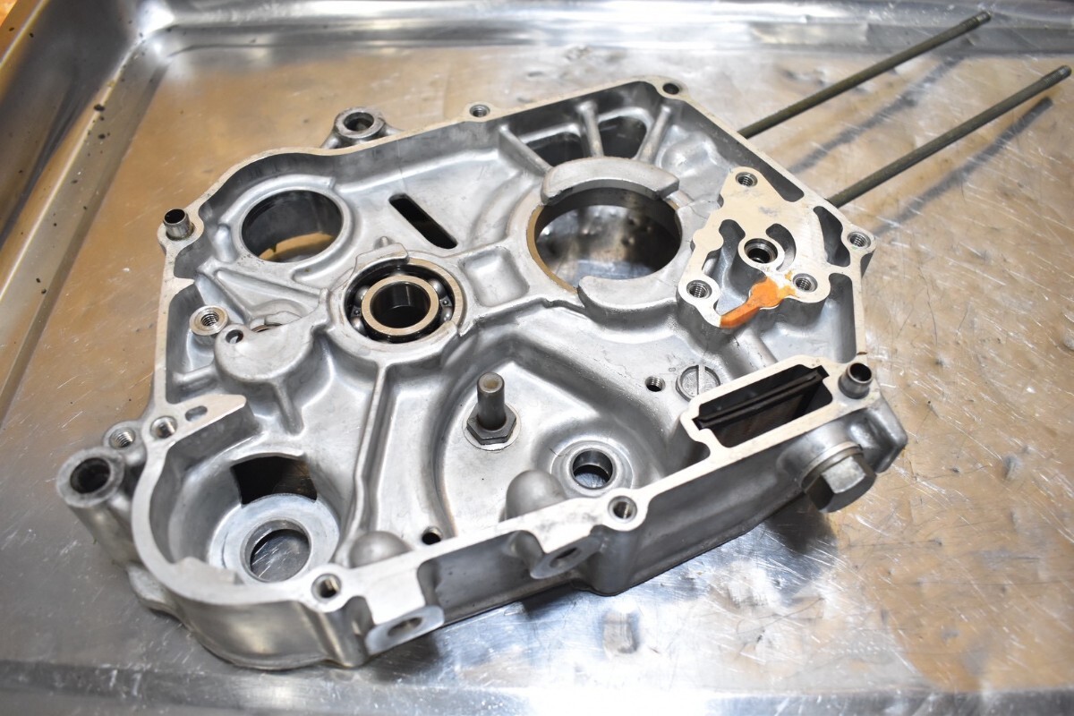 nx6.52 прекрасный товар Monkey блок цилиндров кейс 106cc z50j AB27 / осмотр t50 Gorilla Dux Baja baja Takegawa Chaly G craft Kitaco AB22