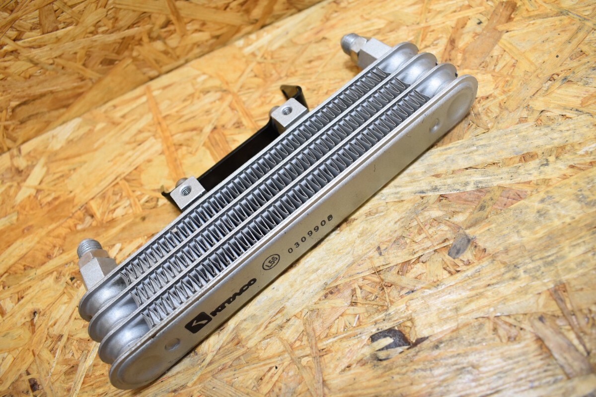 x6.51 прекрасный товар Monkey Kitaco KITAKO маслоохладитель кондиционер z50j AB27 / осмотр t50 Gorilla Dux Baja baja Takegawa Chaly G craft AB22