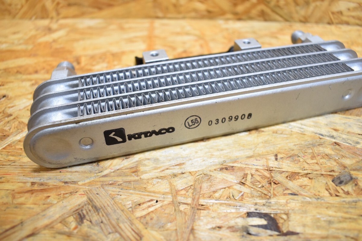 x6.51 прекрасный товар Monkey Kitaco KITAKO маслоохладитель кондиционер z50j AB27 / осмотр t50 Gorilla Dux Baja baja Takegawa Chaly G craft AB22