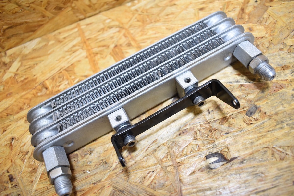 x6.51 прекрасный товар Monkey Kitaco KITAKO маслоохладитель кондиционер z50j AB27 / осмотр t50 Gorilla Dux Baja baja Takegawa Chaly G craft AB22