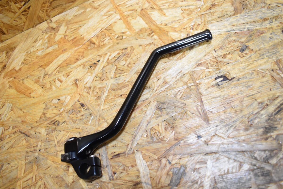 x6.51 прекрасный товар Kitaco педаль для барабана толчок Monkey z50j AB27 / осмотр t50 Gorilla Dux Baja baja Takegawa Chaly G craft Kitaco AB22