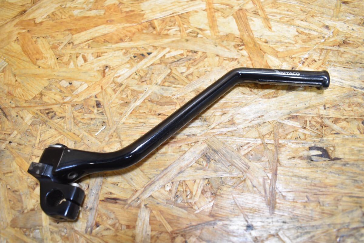 x6.51 прекрасный товар Kitaco педаль для барабана толчок Monkey z50j AB27 / осмотр t50 Gorilla Dux Baja baja Takegawa Chaly G craft Kitaco AB22