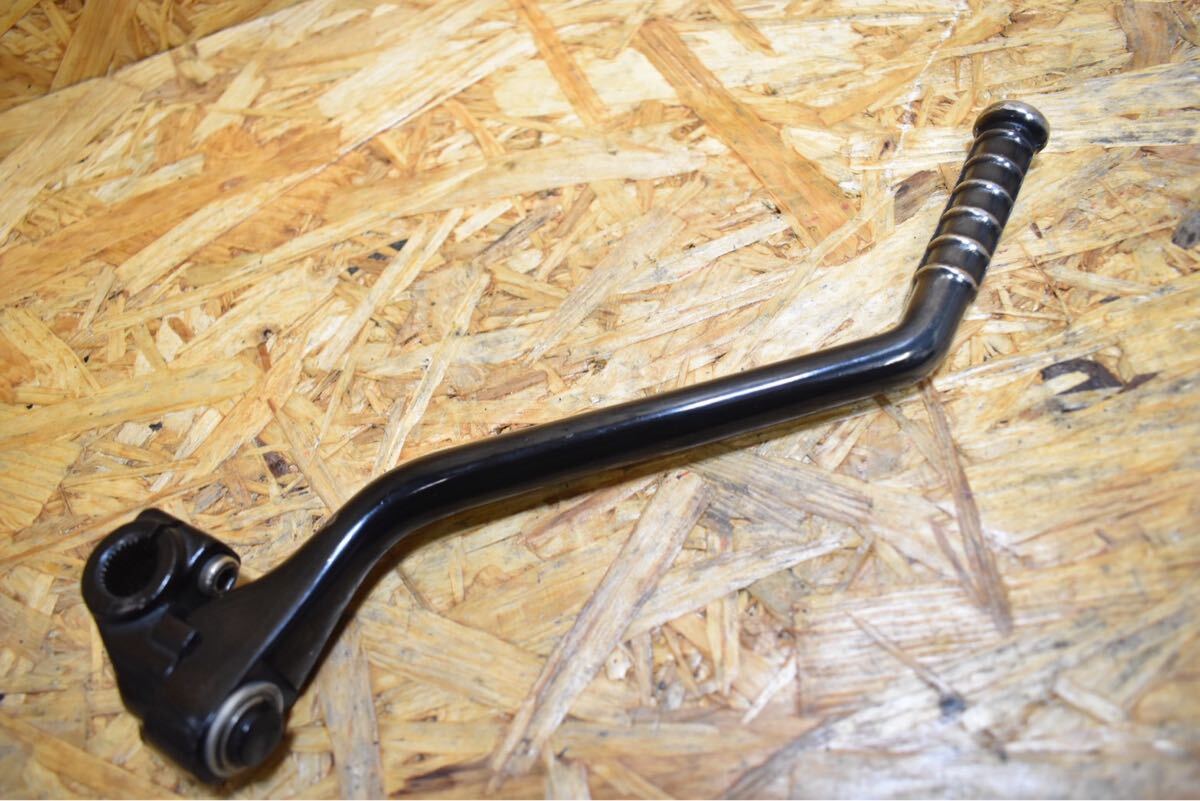 x6.51 прекрасный товар Kitaco педаль для барабана толчок Monkey z50j AB27 / осмотр t50 Gorilla Dux Baja baja Takegawa Chaly G craft Kitaco AB22