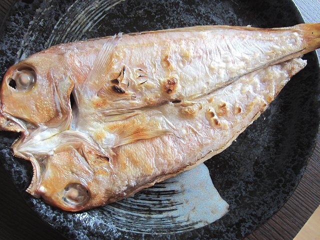 豪華な「一夜干し 甘鯛500g」カワさん特選 はんなま製品_画像9