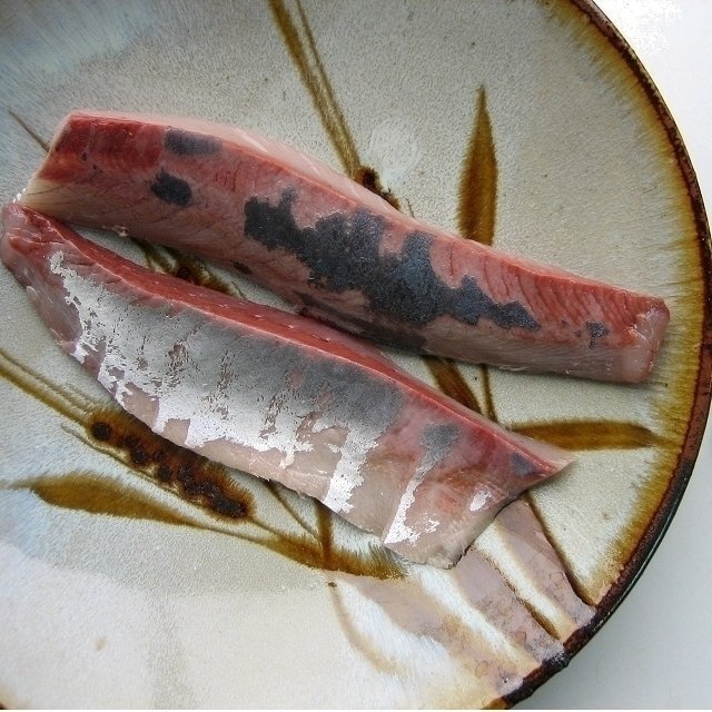 脂のってます!!「天然ブリの子 1.5-2.5kg」ツバス...とれたて直送!!境港産_画像7