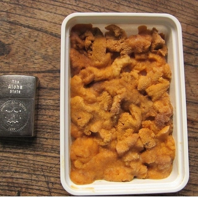 ミョウバン不使用「ブランチ500g」100g×5パック、くずれあり チリ産_画像3