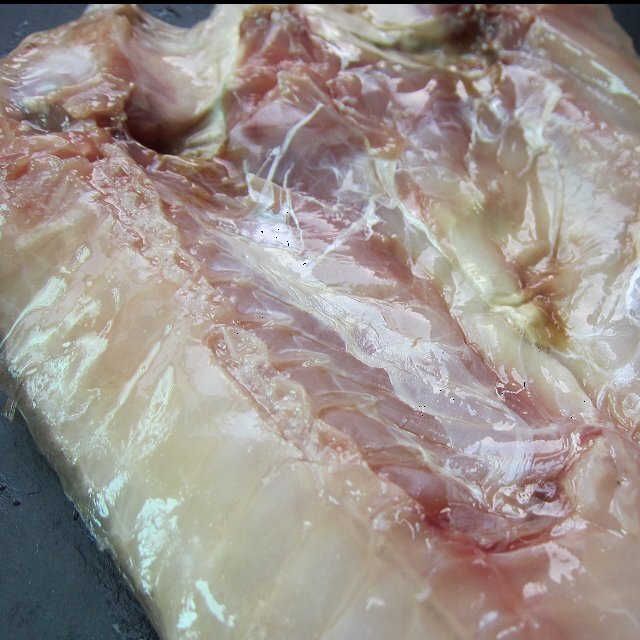 豪華な「一夜干し 甘鯛500g」カワさん特選 はんなま製品_画像3