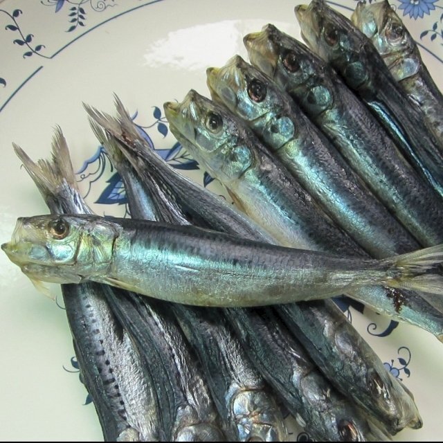 特大「イワシ丸干し500g」はんなま製品、地物!!めちゃめちゃ脂のってます!!_画像5