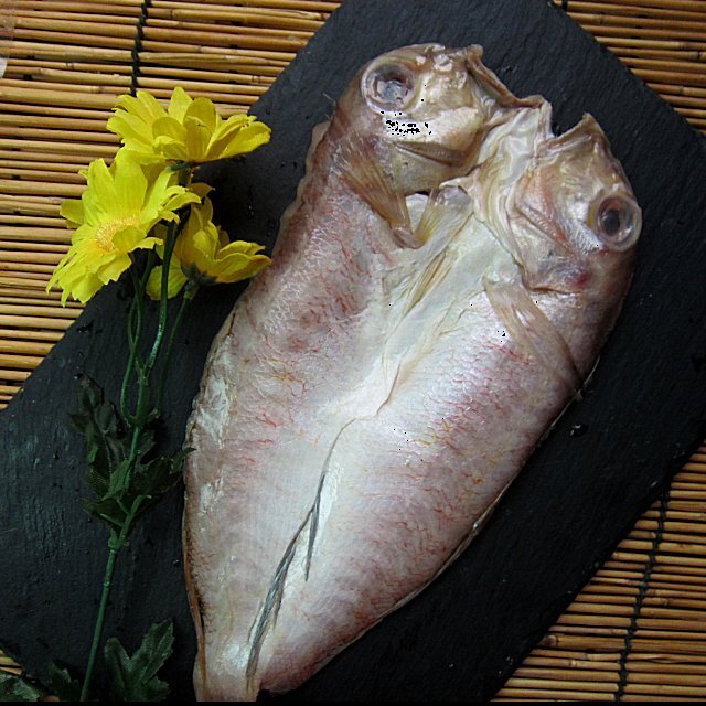 豪華な「一夜干し 甘鯛500g」カワさん特選 はんなま製品_画像2