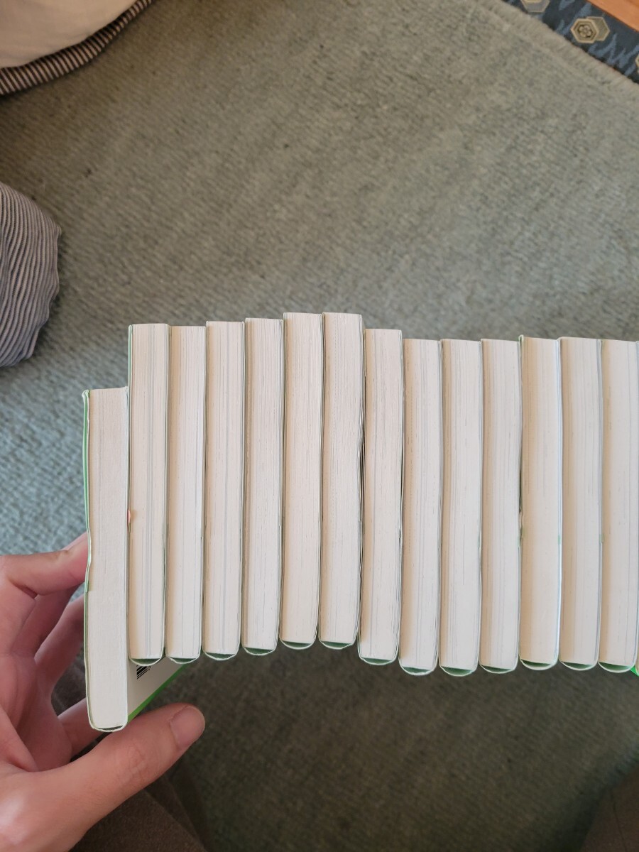 中古 四つ子ぐらし　送料無料　匿名_画像2