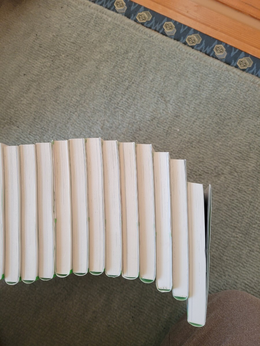 中古 四つ子ぐらし　送料無料　匿名_画像3