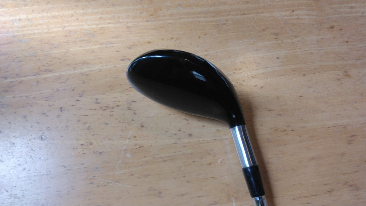 ミズノMP-clk 22° ユーティリティ_画像2