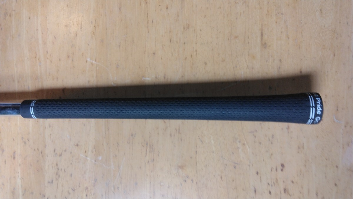 ミズノMP-clk 22° ユーティリティ_画像5