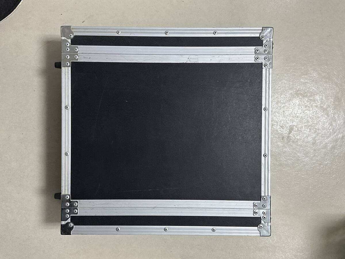 ** rack case 3U б/у товар ** ** rack case 3U б/у товар **