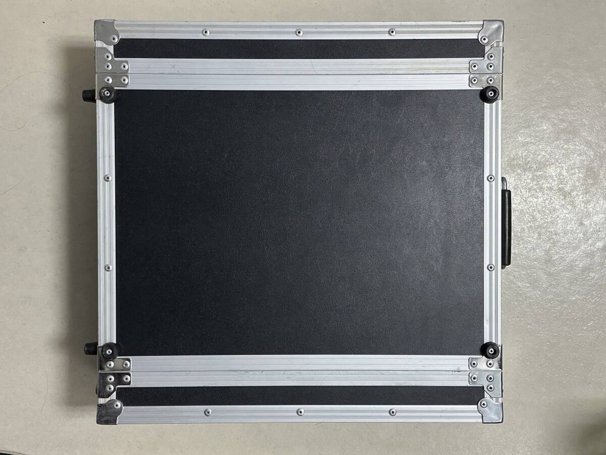 ** rack case 3U б/у товар **