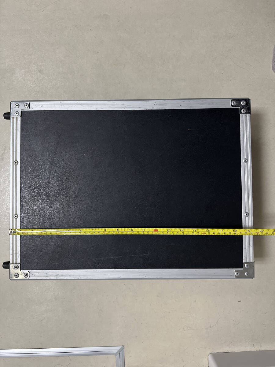 ** rack case 3U б/у товар **