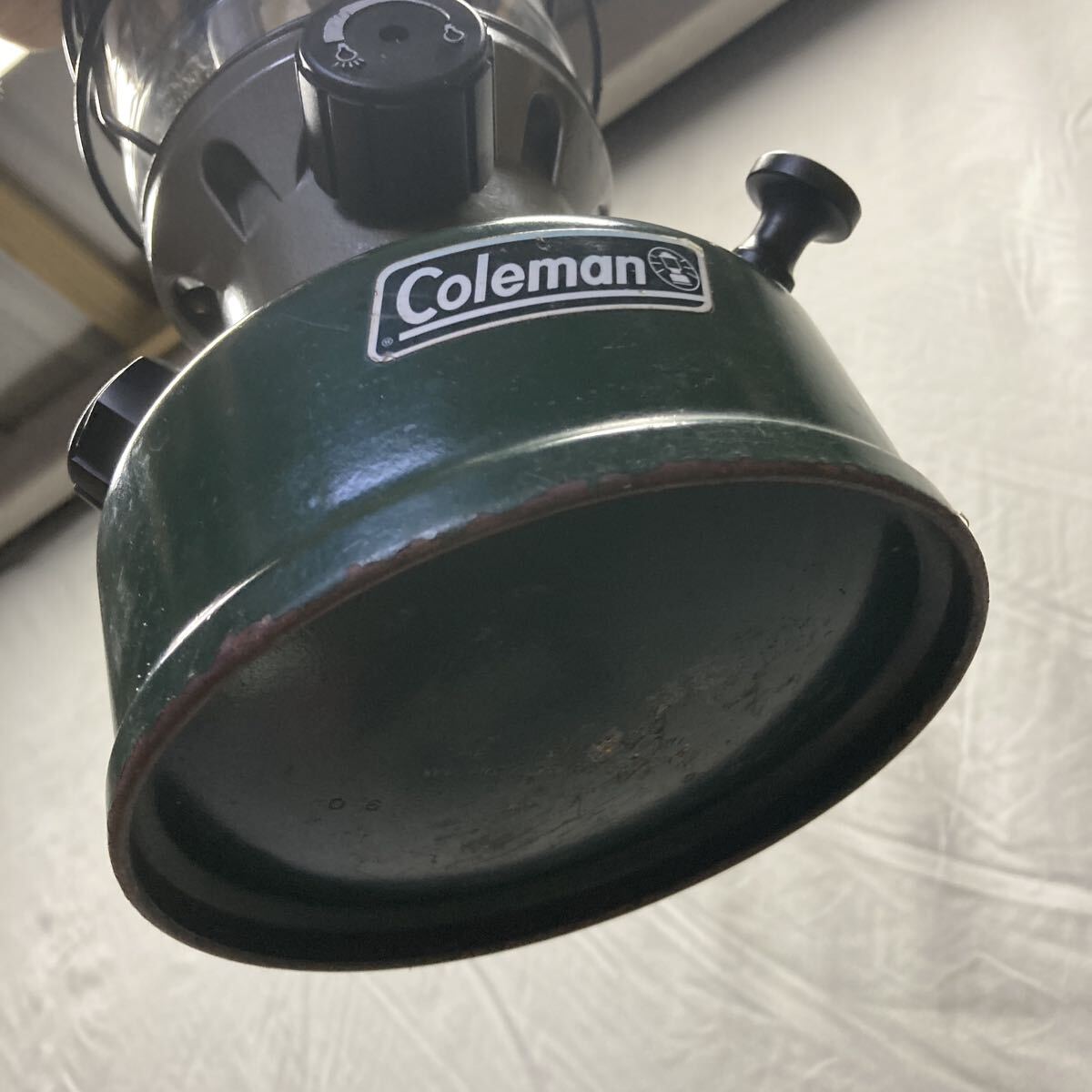 コールマン ランタン ノーススター　セット_画像5