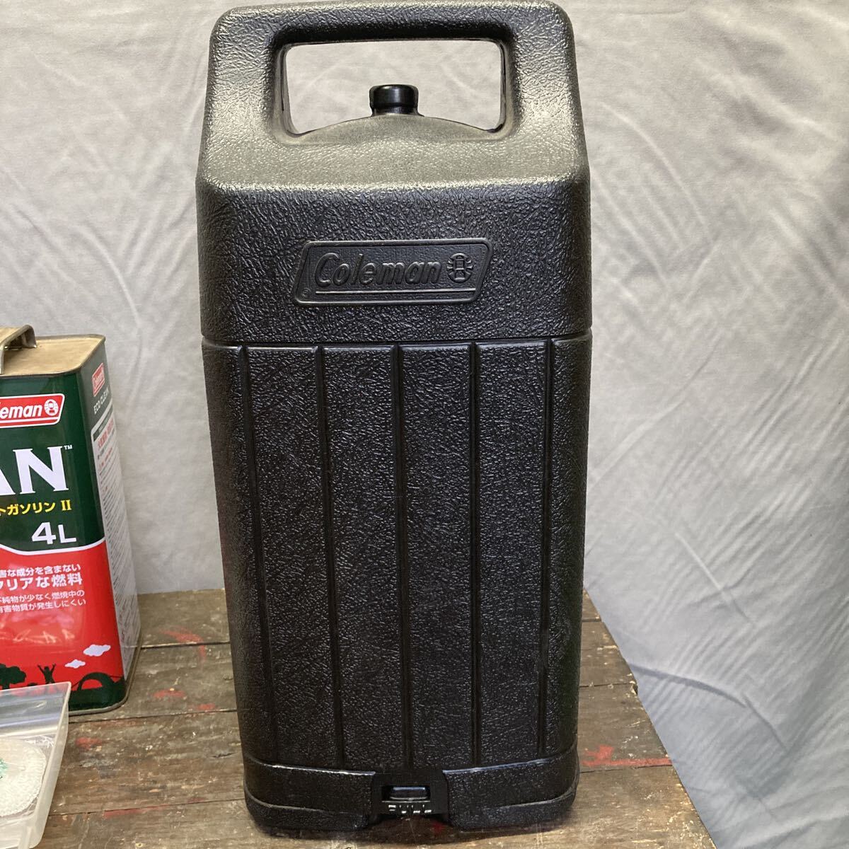 コールマン ランタン ノーススター　セット_画像6