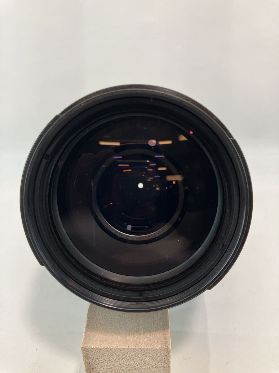 美品 TAMRON タムロン AF 70-300mm レンズ _画像4