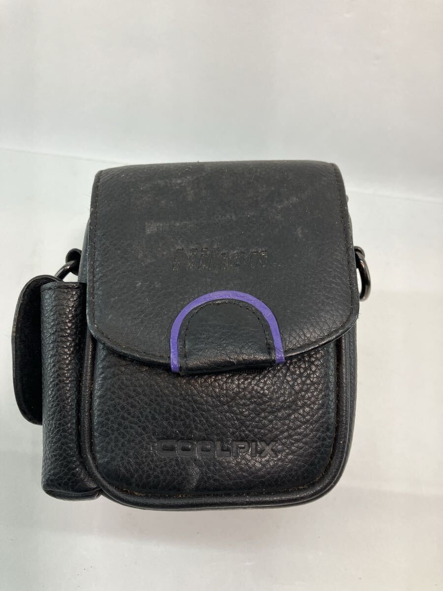 Nikon ニコン NIKON E885 COOLPIX クールピクス デジタルカメラ コンパクトデジタルカメラ coolpix ジャンク 一眼レフ _画像9