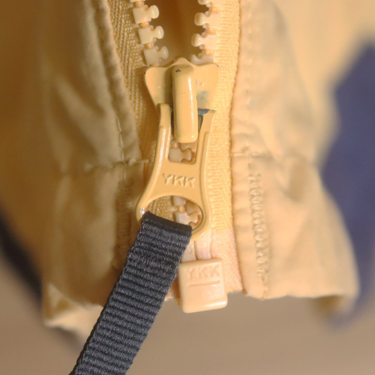 X9R/R6.17-3 Columbia コロンビア マウンテンパーカー ジップアップ ライトウェイトジャケット アウトドア M アメリカ古着_画像6