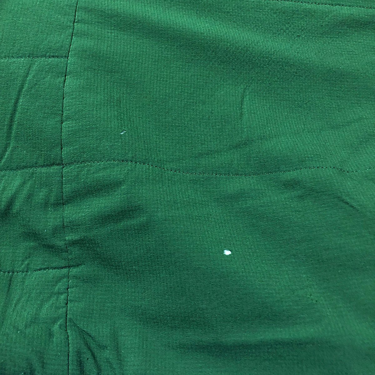 ?7K/D6.5-6　patagonia　パタゴニア　ナノエア　フーディージャケット　ナイロンパーカー　マウンテンジャケット　アウトドア　XXL_画像9