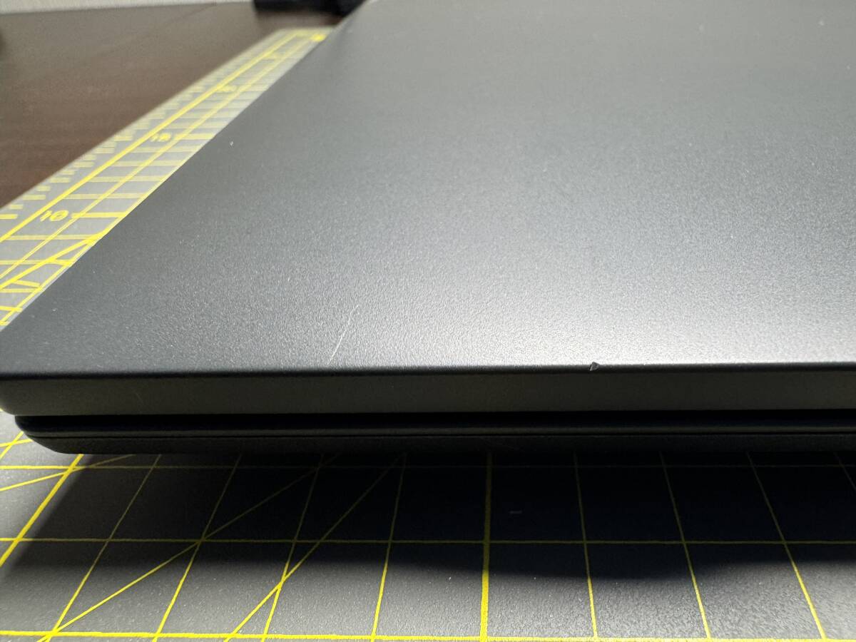 Lenovo ノートパソコン ThinkPad L15 Gen3 21C4S81U00 Windows11 Core i5-1235U SSD256GB メモリ16GB 12世代CPU バッテリー良好表示_画像8