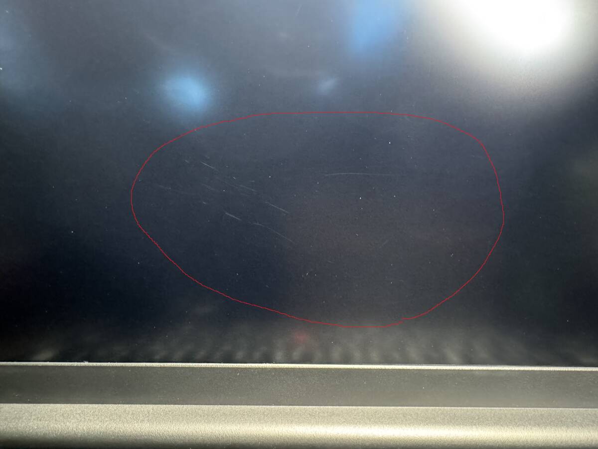 Lenovo ノートパソコン ThinkPad E15 Gen4 21E7S5MU00 Windows11 Core i5-1235U　SSD256GB メモリ16GB_画像4