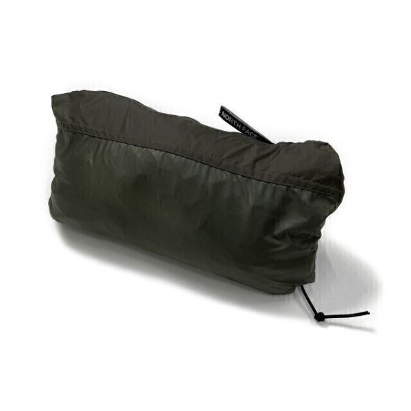 1円～!売切!【正規新品】THE NORTH FACE◆VENTURE 2 JACKET マウンテンパーカー US限定 DRYVENT 撥水 パッカブル(L)緑 カーキ 180915-55_画像10