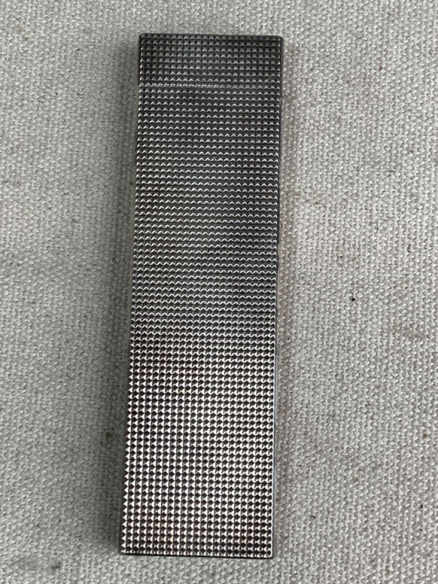 Dupont ガスライター デュポン 14cm シルバー_画像1