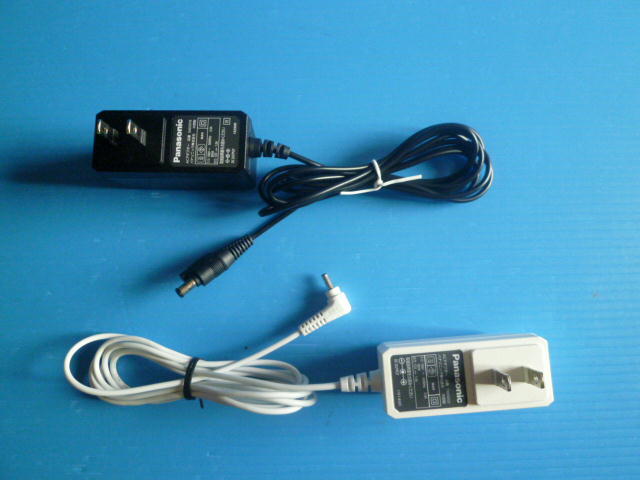 Panasonic プライベート・ビエラ UN-15CN9-W 一式 ・ 中古 感動品 B-CAS なし _画像8