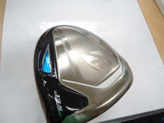 ブリヂストン TOUR B JGR/AirSpeederL/L/13.5[7876]_画像1