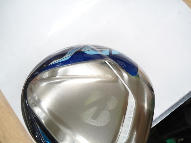 ブリヂストン TOUR B JGR/AirSpeederL/L/13.5[7876]_画像2