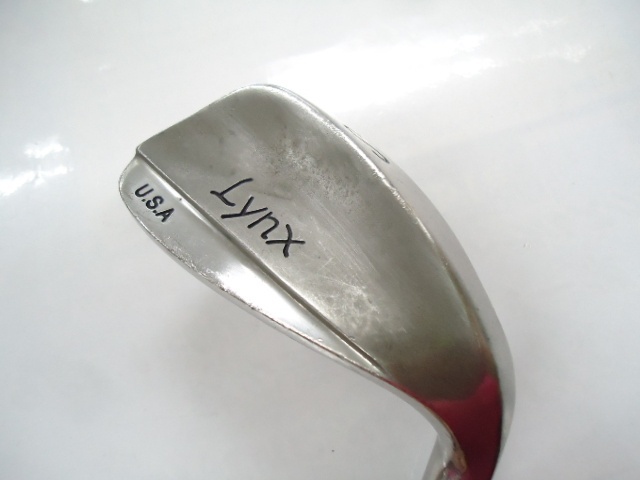 リンクス リンクスウェッジUSA/DG/R/0[6603]_画像1