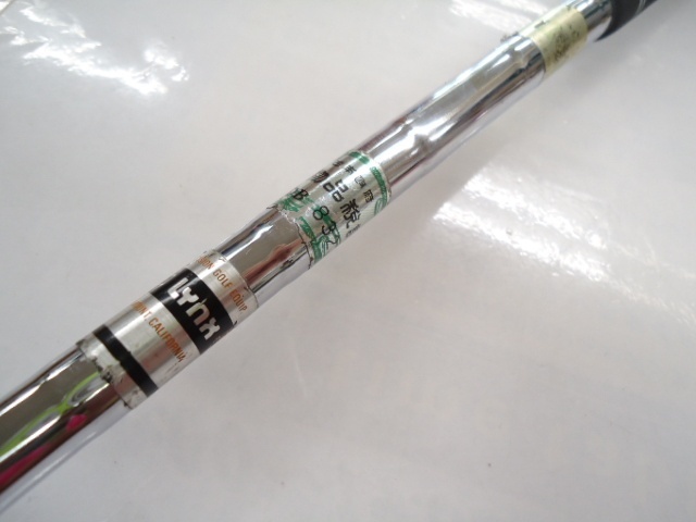 リンクス リンクスウェッジUSA/DG/R/0[6603]_画像4