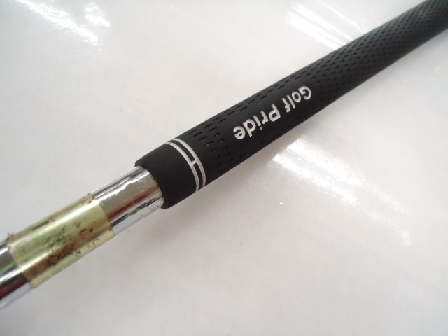 リンクス リンクスウェッジUSA/DG/R/0[6603]_画像5