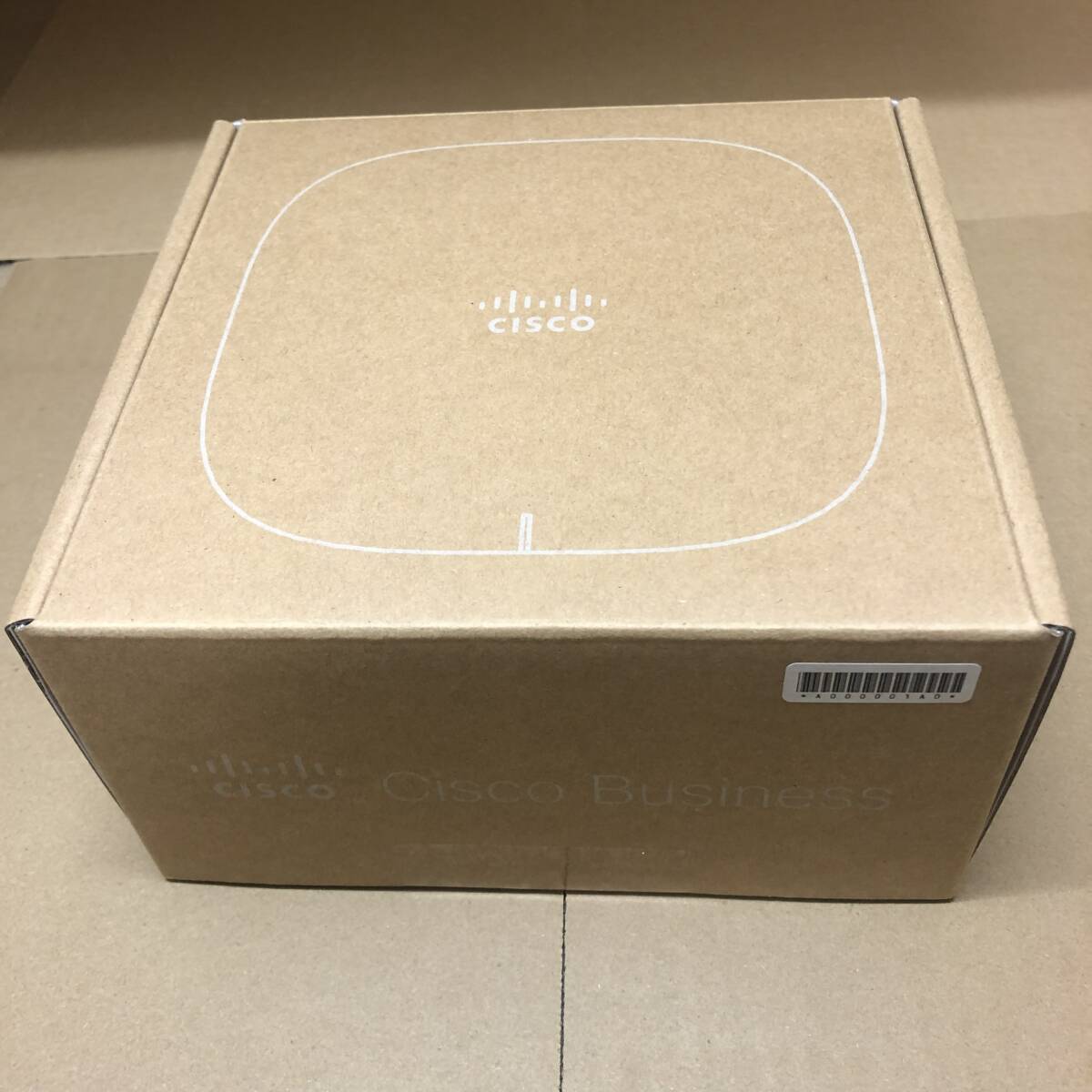 シスコ システムズ アクセスポイント CBW150AX-Q-JP　【A000001A0】_画像2