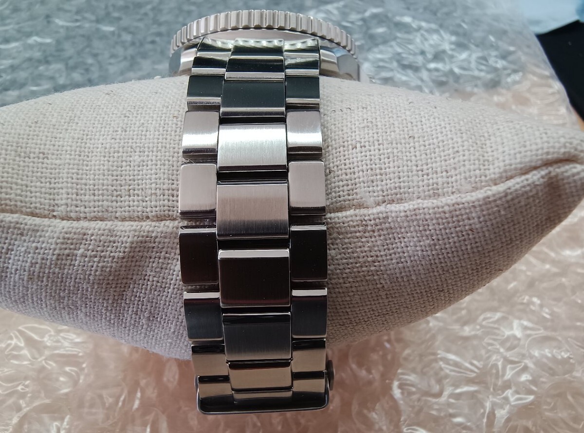 CITIZEN プロマスター MARINEシリーズ BN0269-50W ダイバーズ グリーン 国内正規品 保証書3年 送料込_画像5