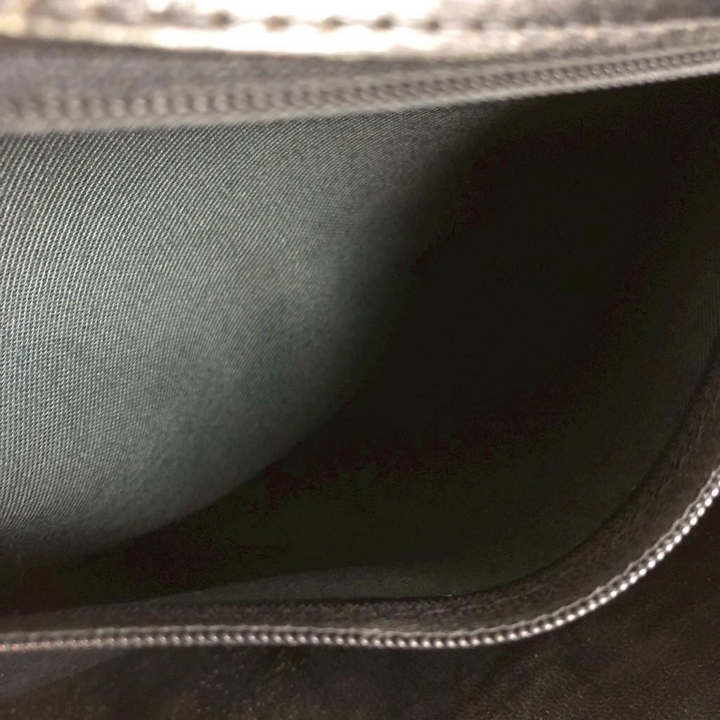 【即決】【送料無料】BURBERRY バーバリー ノバチェック ショルダーバッグ 中古 本物レディース ブランド_画像7