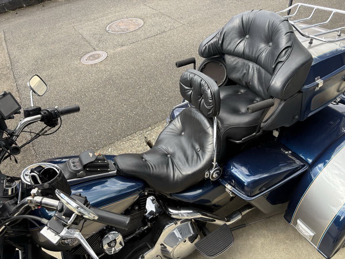 Harley Davidson снижение цены лот техосмотр "shaken" брать . цена переговоры возможность