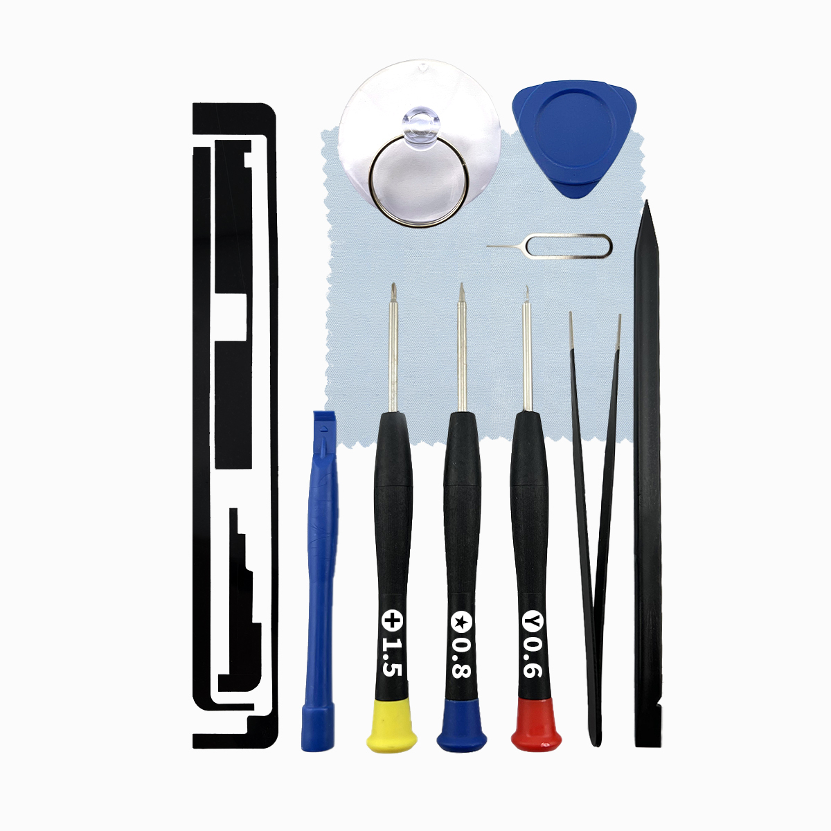  отправка в тот же день! iPad Pro12.9 no. 3 поколение жидкокристаллический в одном корпусе A1876 A2014 A1895 A1983 передняя панель сенсорный экран замена teji Thai The ремонт экран инструмент есть 