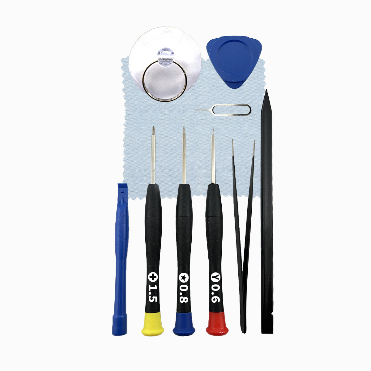  отправка в тот же день! iPad6 no. 6 поколение 2018 год 9.7 дюймовый A1893 A1954 жидкокристаллическая панель LCD дисплей замена экран ремонт трещина жидкокристаллический утечка инструмент есть 