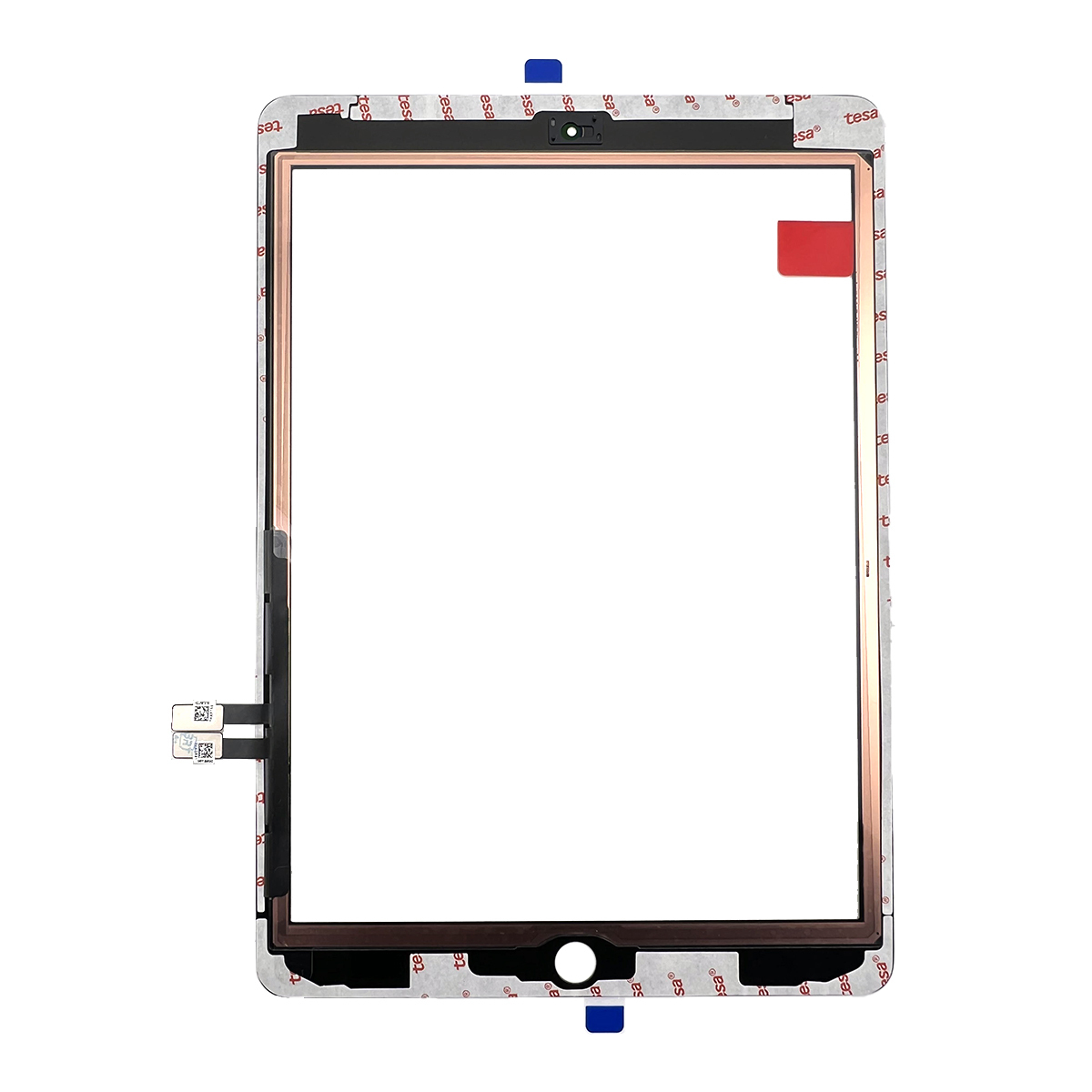  отправка в тот же день! iPad6 no. 6 поколение A1893 A1954 передняя панель чёрный сенсорный экран замена teji Thai The ремонт ремонт детали экран трещина на стекле инструмент есть 