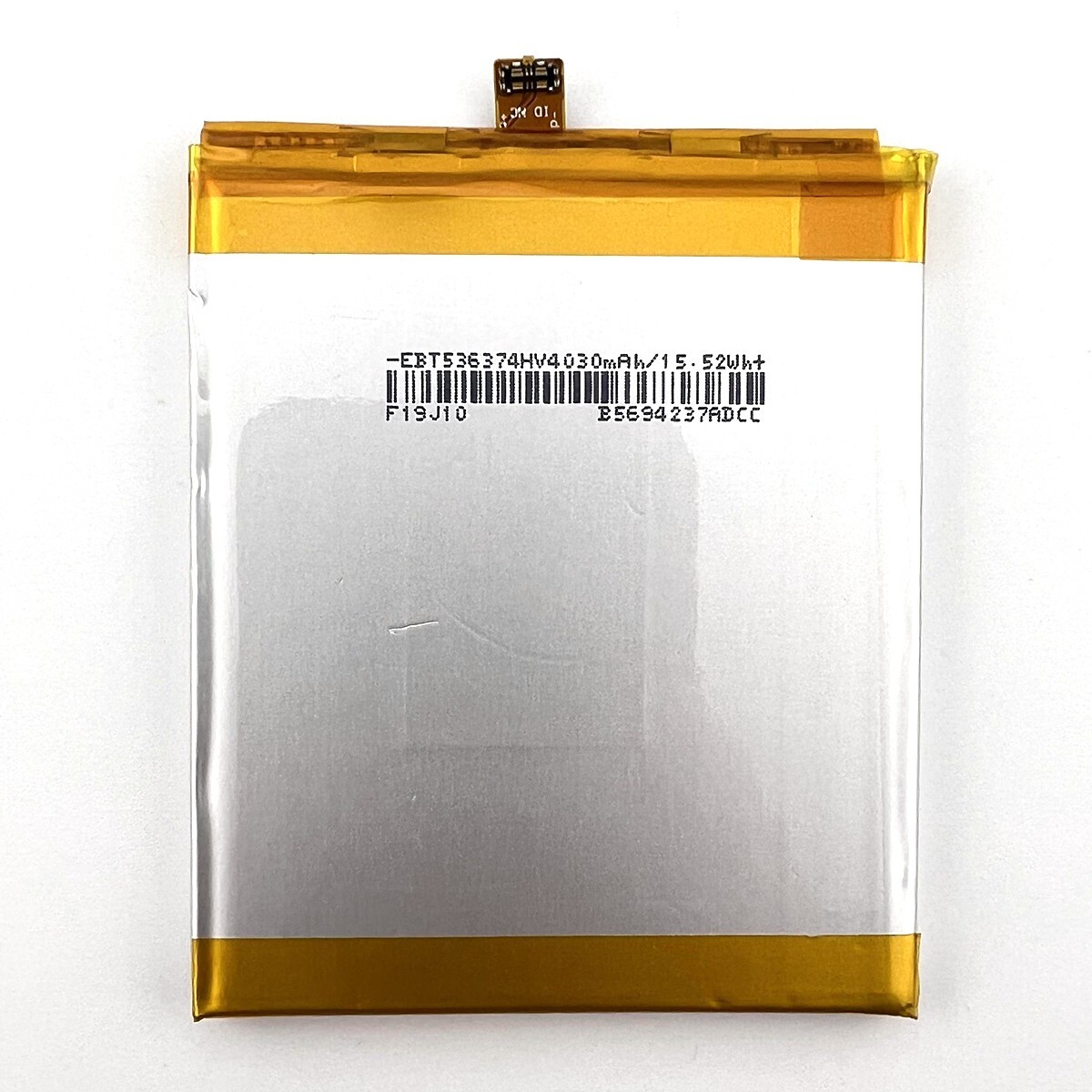 国内即日発送!純正同等新品!SHARP AQUOS sense3 バッテリー UBATIA301AFN2 SHV45 SH-M12 電池パック交換 内蔵battery 両面テープ 修理工具_画像2