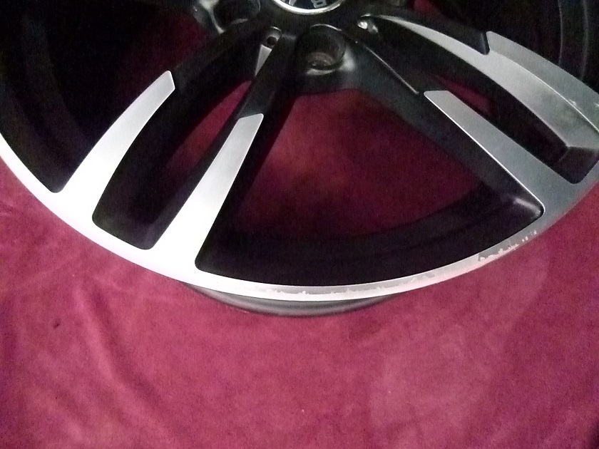 BMW/18×8J/120/5H+30?メ-カ-不明4本セット_画像6