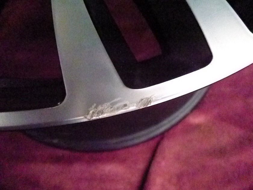 BMW/18×8J/120/5H+30?メ-カ-不明4本セット_画像8